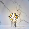 lampa z bursztynem Ostia Y-28 (1)