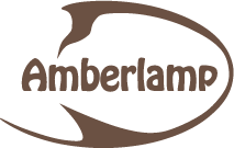 Amberlamp - Lampy bursztynowe tworzone z pasją